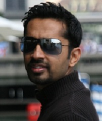 Murad Jahangir, ARN Director of Information Technology