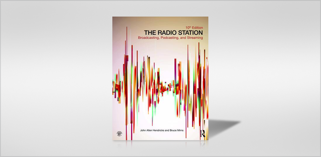 Radio Textbook