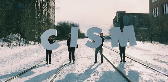 CISM Winter