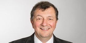 Telos Alliance CEO Frank Foti