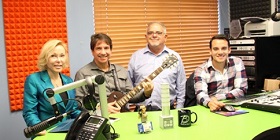 Omnia Audio - Broadcast Depot Partnership