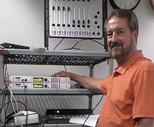 Steve with Z/IP ONEs