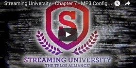 Streaming U - Chapter 7