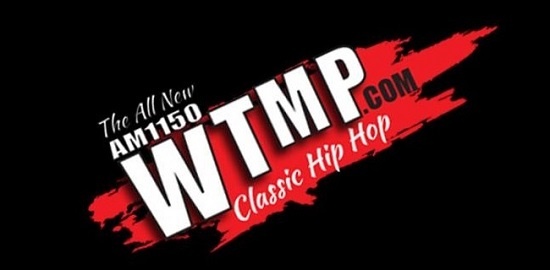 Classic Hip Hop WTMP 1150 Tampa