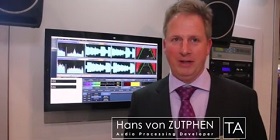 Hans Van Zutphen on Micro MPX