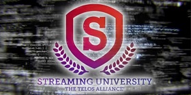 Streaming University: The Video Series